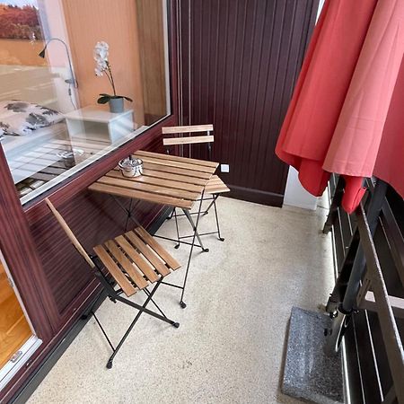 Ferienwohnung In Freudenstadt-Kniebis III Εξωτερικό φωτογραφία