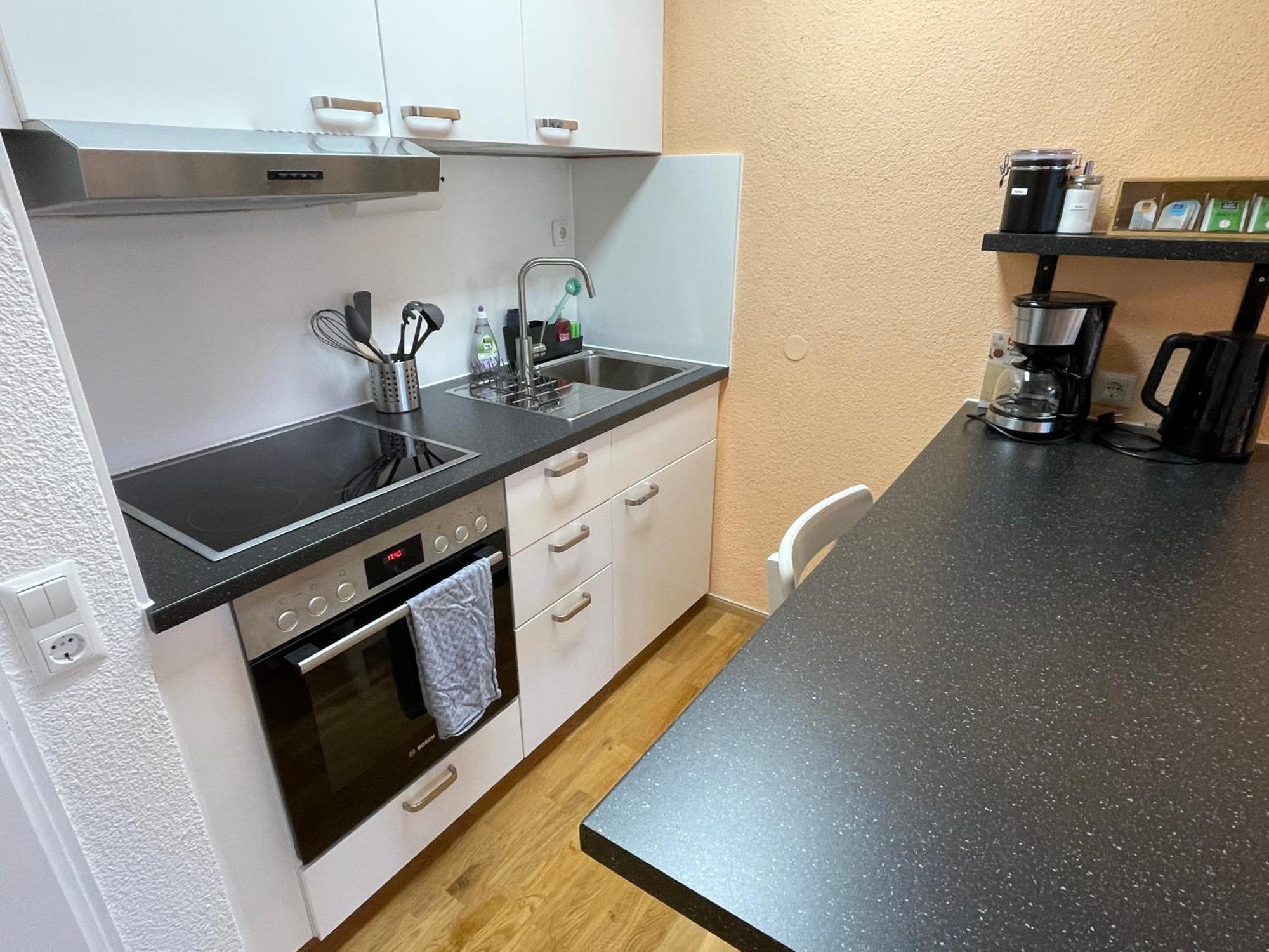 Ferienwohnung In Freudenstadt-Kniebis III Εξωτερικό φωτογραφία
