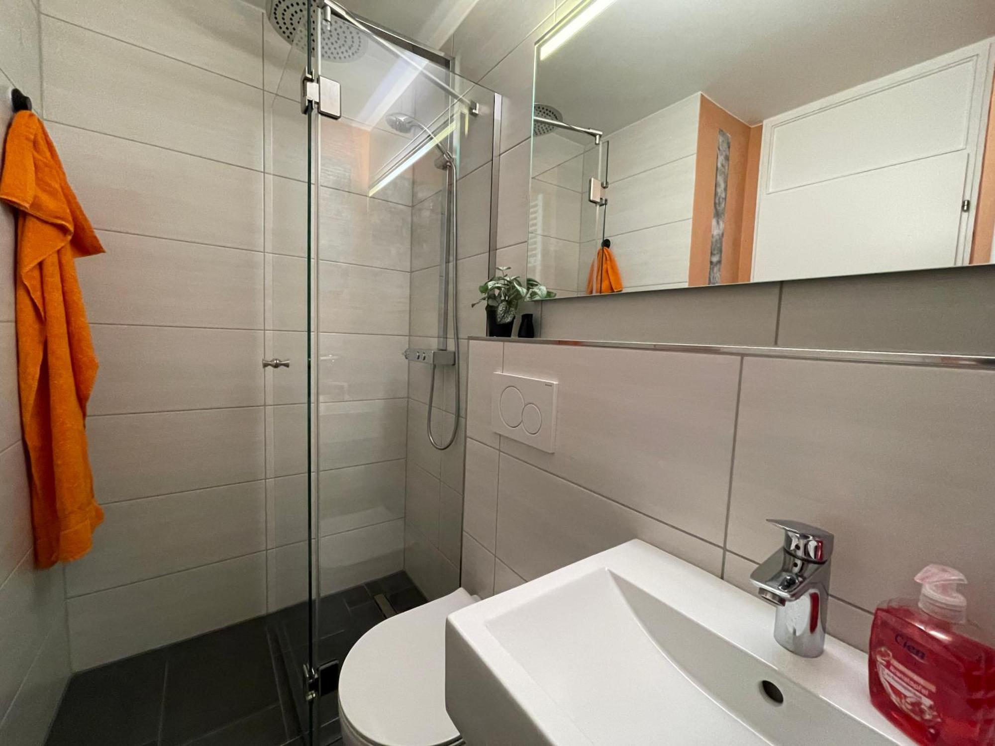 Ferienwohnung In Freudenstadt-Kniebis III Εξωτερικό φωτογραφία
