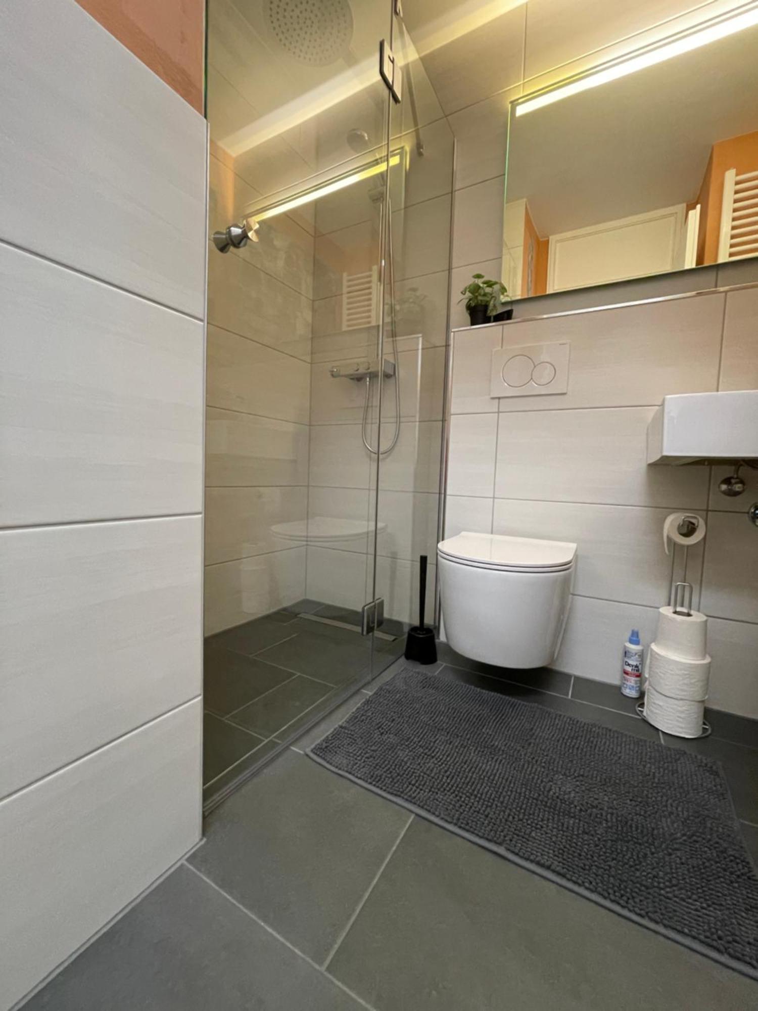 Ferienwohnung In Freudenstadt-Kniebis III Εξωτερικό φωτογραφία