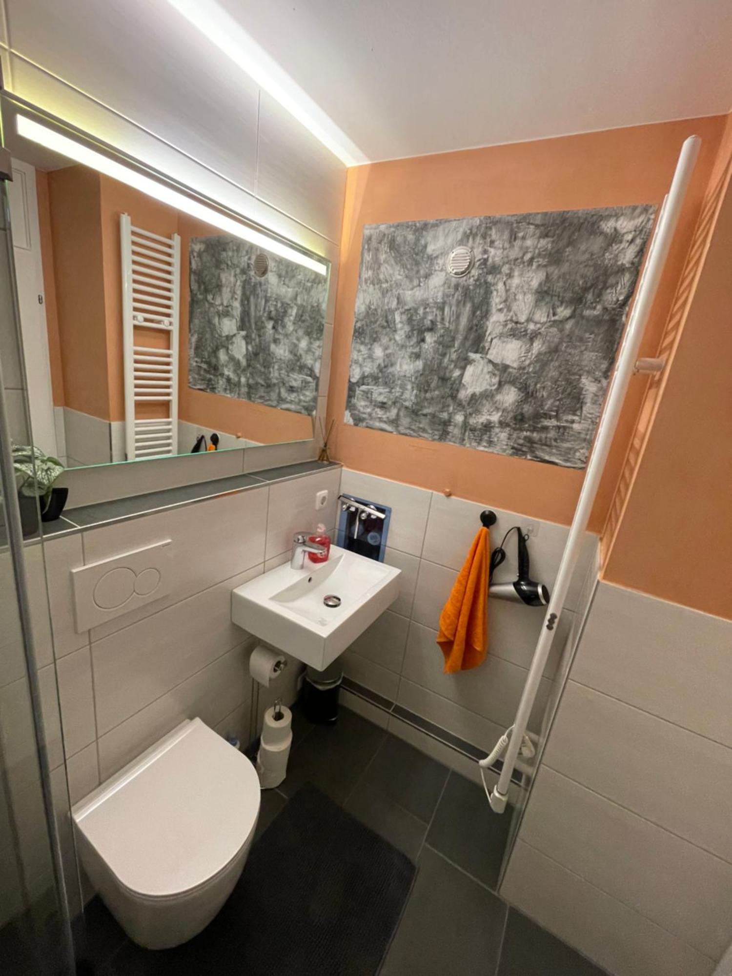 Ferienwohnung In Freudenstadt-Kniebis III Εξωτερικό φωτογραφία