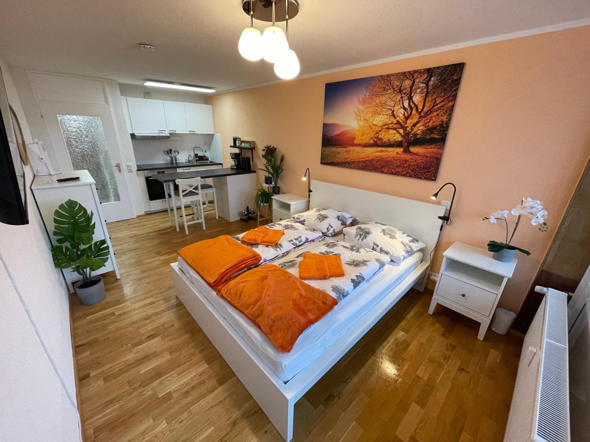 Ferienwohnung In Freudenstadt-Kniebis III Εξωτερικό φωτογραφία